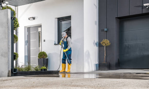 Best Pool Deck Cleaning  in Mountain Lake, MN